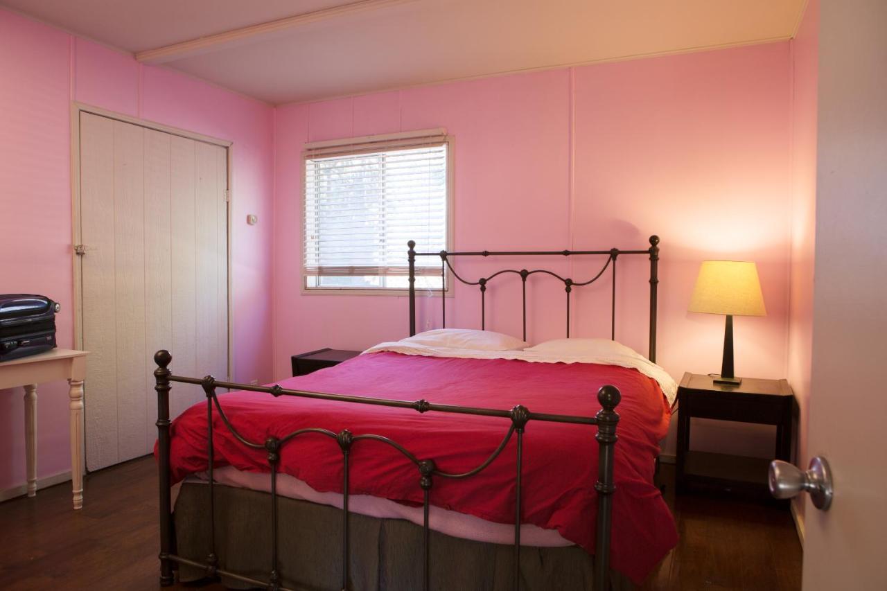 Hicksville Pines Chalets & Motel Idyllwild Εξωτερικό φωτογραφία